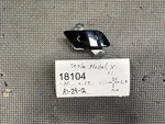 2016-2020 Tesla Model X Rear Right Passenger 2ND Row Seat Easy Entry Switch Used. Price: $31.49.