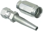 Gates (G27170-0404) 4C1T-4RFJX Field Attachable Type For G1 Klein, Silver New. Price: $23.76.