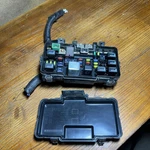 02-05 Oem Honda Civic Si EP3 Hatchback Exterior / Engine Bay Fuse Box Used. Price: $50.00.
