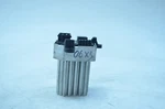 04-10 Bmw E83 X3 Ac Heater Blower Motor Fan Resistor Oem Used. Price: $33.74.