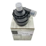 New Engine Auxiliary Water Pump For Mercedes Benz W211 W219 W164 A2118350028. Price: $59.99.