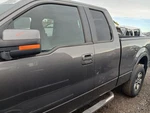 Driver Rear Side Door Super Cab Fits 09-14 Ford F150 Pickup 1369950 Used. Price: $584.90.