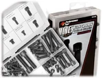 Performance Tool W5342 Allen Cap Screw Assortment New. Price: $33.48.