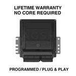 Engine Computer Programmed Plug&play 2009 Nissan Frontier 23710-ZL09B 4.0L Pcm Remanufactured. Price: $509.99.