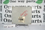 8966106200 Toyota Camry Solara 1995 Engine Control Unit Ecu Ecm Oem 12M4 201 B3 Used. Price: $82.99.