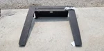03 Ford F150 Pace Edwards Electric Bedlocker Tonneau Cover Black BL2020 Used. Price: $765.00.