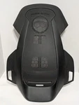 14 15 Ford Escape Upper Center Console Dash Panel CJ54-13E740-AB #433 Used. Price: $75.00.