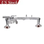 LR109402 Aluminum Heater Manifold Coolant Tube For Land Rover Range Jaguar New. Price: $45.49.