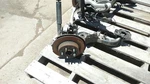 Passenger Right Rear Suspension Assembly Fits 15-20 Rogue Fwd 2119098 Used. Price: $234.00.