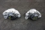 Set Left & Right Engine Mount Oem A2322407700 Mercedes SL63 Amg R232 2022-24 Used. Price: $269.99.