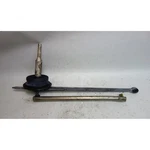 Bmw Z3 2.8 3.0I 5 Speed Manual Shifter Linkage Arms 1997-2002 Oem Used. Price: $108.75.