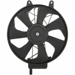 For 1992 Dodge Caravan Radiator Fan 3.3L CH3115109 New. Price: $95.60.
