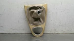 03 08 Jaguar S-type Center Console Floor Shifter Bezel Used. Price: $34.36.