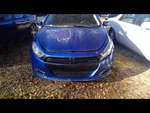 Passenger Right Rear Suspension Without Crossmember Fits 13-16 Dart 1162541 Used. Price: $474.90.