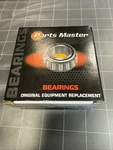Parts Master NPC100-RPC / RA100RR Insert Bearing With Lock Collar New. Price: $19.95.