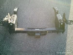 2018 Ford F450 Super Duty 2.5" Hitch 361338 Used. Price: $475.00.