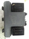 15-18 Ford Edge Fuse Box Engine Left Hand Compartment Used. Price: $115.00.