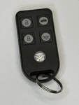 22100945 Transmitter Fob Keyless Replacement Remote Cadillac Car Entry Alarm Oem Used. Price: $61.65.