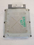 Engine Ecm Electronic Control Module 8-330 Fits 00 Ford F250SD Pickup 411889 Used. Price: $84.13.