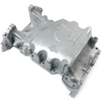 Ford Oem Oil Pan 2013-2018 Edge, Explorer, Flex, Taurus (casting DG1E) Remanufactured. Price: $85.95.