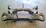 2005-2015 Nissan Armada Rear Suspension Subframe Cradle Crossmember Oem Used. Price: $574.99.