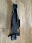2008 Volvo XC90 Jackholder Bracket Mount Used. Price: $44.99.