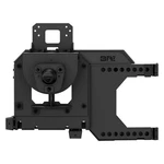 Body Armor 4X4 Odyssey Reinforced Black Powder Coated Spare Tire Carrier New. Price: $999.99.