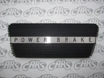 1961-1964 Buick Lesabre Wildcat Riviera Electra Power Brake Pedal Pad Black New. Price: $31.50.