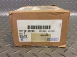 04 Cadillac Cts Collision Inflator Restraint Sensor Diagnostic Module 19115245 New. Price: $40.00.