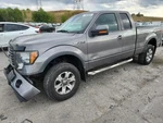 Chassis Ecm Crew Cab Fits 11 Ford F150 Pickup 1369936 Used. Price: $123.89.