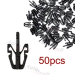 50PC Grille Retainer For Mitsubishi Asx Galant Lancer Eclipse Expo MB153825 New. Price: $9.49.