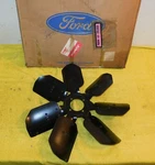 68-69 Ford Thunderbird Galaxie 69-71 Meteor Nos 351W 429 A/c 7-BLADE Clutch Fan New. Price: $299.00.