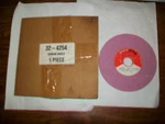 Rotary 4254 Grinding Wheel 5-11/16" X 1/4" For Efco & Super Jolly Grinder New. Price: $15.50.