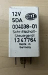 Volvo Overdrive Relay 240 740 760 780 940 3523804 1347764 Used. Price: $20.00.
