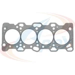 Apex Engine Cylinder Head Gasket For Eclipse, Galant, Expo, Lrv AHG217 New. Price: $54.31.
