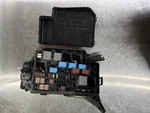 2010-2012 Toyota RAV4 Relay Module 82662-0R031 Koxdc Used. Price: $39.99.