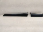 22-24 Subaru Wrx Front Right & Left Dash Molding Trim Bezel Set, Oem LOT3621 Used. Price: $39.00.