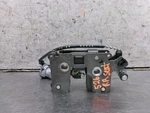 06 - 10 Jeep Commander Right Passenger Rear Seat Lock Release Lacth Actuator Used. Price: $62.36.