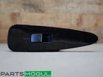 09-14 Hyundai Genesis 5.0 4.6 Sedan Rear Passenger Door Window Control Oem Used. Price: $60.00.