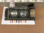 1973 Ford Ltd Galaxie 500 Left Headlight Extension Complete Assembley Oem Used. Price: $215.99.