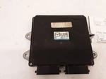 2007 Mazda CX-7 Engine Ecm Electronic Control Module Fwd Federal Emissions Used. Price: $114.00.