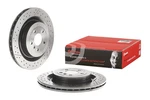 Brembo 09B71011C02 Brake Rotors New. Price: $163.70.