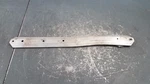 2012 Porsche Cayman Rear Diagonal Strut Mount Brace #0149 CA2 Used. Price: $14.99.