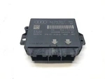 2007-2015 Audi Q7 Parking Aid Assistant Computer Control Module Unit 4L0919283C Used. Price: $67.50.