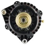 Powermaster 8-58529 Street Alternator, 165A, V-belt, Fits Chrysler New. Price: $303.99.