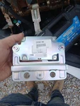 10-14 Terrain Equinox Active Noise Cancellation Body Control Module 20883270 Used. Price: $23.97.