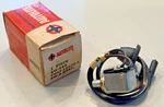 Nos Oem 1966-1967 Ford Galaxie 4 Speed Back Up Light Switch W/brkt C6AZ-15520-A New. Price: $85.00.