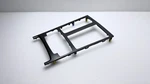 2015-2020 Hyundai Genesis G80 Center Console Shifter Trim Bezel 84651-B1BB1 Oem Used. Price: $30.99.