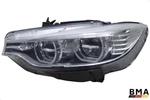 *damaged*bmw M3 M4 F80 F82 F83 Front Left Adaptive Led Headlight 2015 - 2017 Oem Used. Price: $519.99.