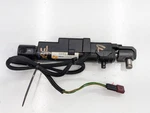 1998-2003 Mercedes CLK55 W208 Convertible Folding Roof Limit Switch W/cylinder Used. Price: $295.00.
